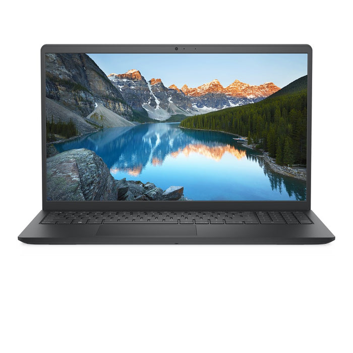 Лаптоп DELL Inspiron 3530 Intel® Core™ i5 i5-1334U 39,6 cm (15,6") Full HD 16 GB DDR4-SDRAM 1 TB SSD Wi-Fi 6 (802.11ax) Windows 11 Home Черен