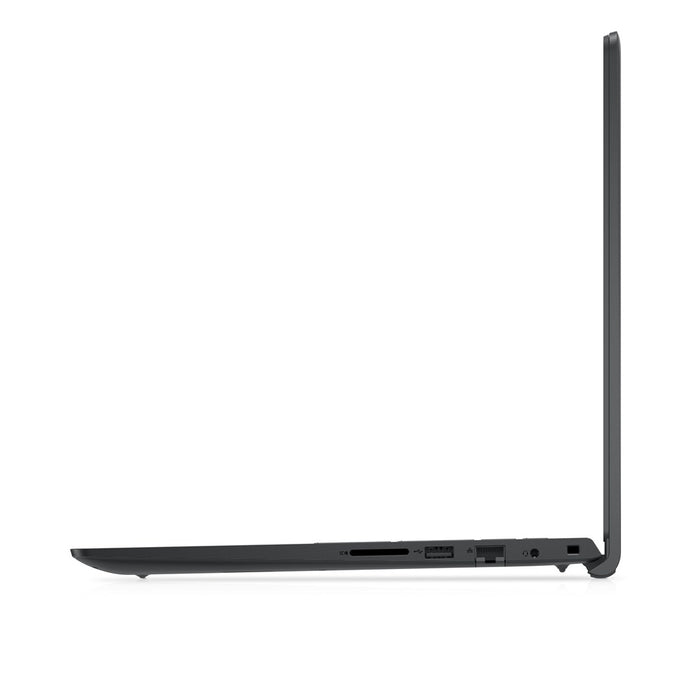 DELL Vostro 3530 Intel® Core™ i5 i5-1334U лаптоп 39.6 см (15.6") Full HD 8 GB DDR4-SDRAM 512 GB SSD Wi-Fi 5 (802.11ac) NoOS Черен