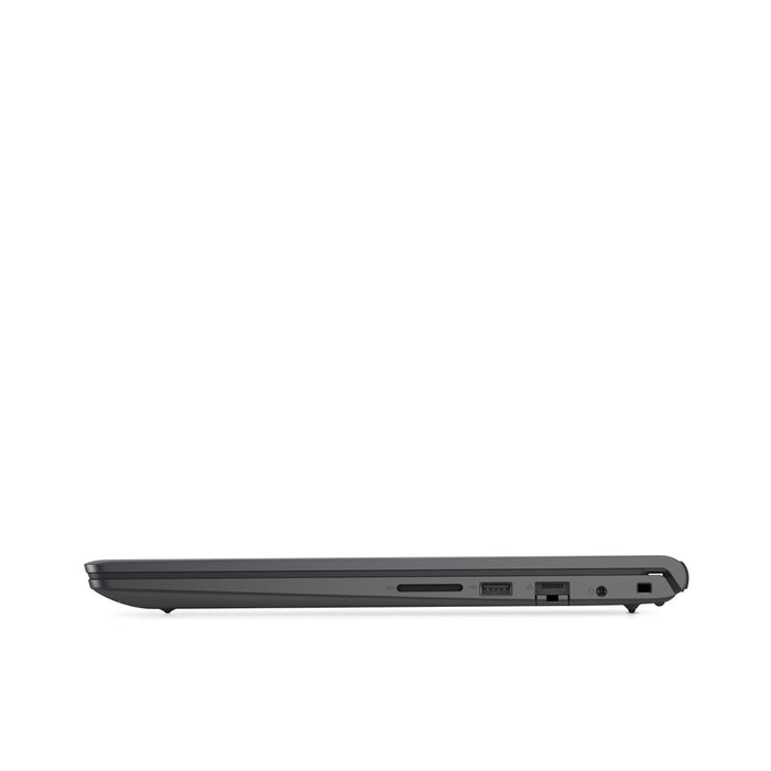 DELL Vostro 3530 Intel® Core™ i5 i5-1334U лаптоп 39.6 см (15.6") Full HD 8 GB DDR4-SDRAM 512 GB SSD Wi-Fi 5 (802.11ac) NoOS Черен