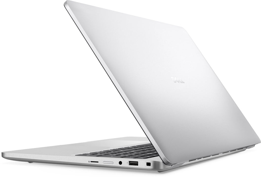 DELL Pro 16 Plus PB16250 Intel Core Ultra 7 266V лаптоп 40.6 см (16") сензорен екран Full HD+ 16 GB LPDDR5x-SDRAM 512 GB SSD Wi-Fi 7 (802.11be) Windows 11 Pro алуминий