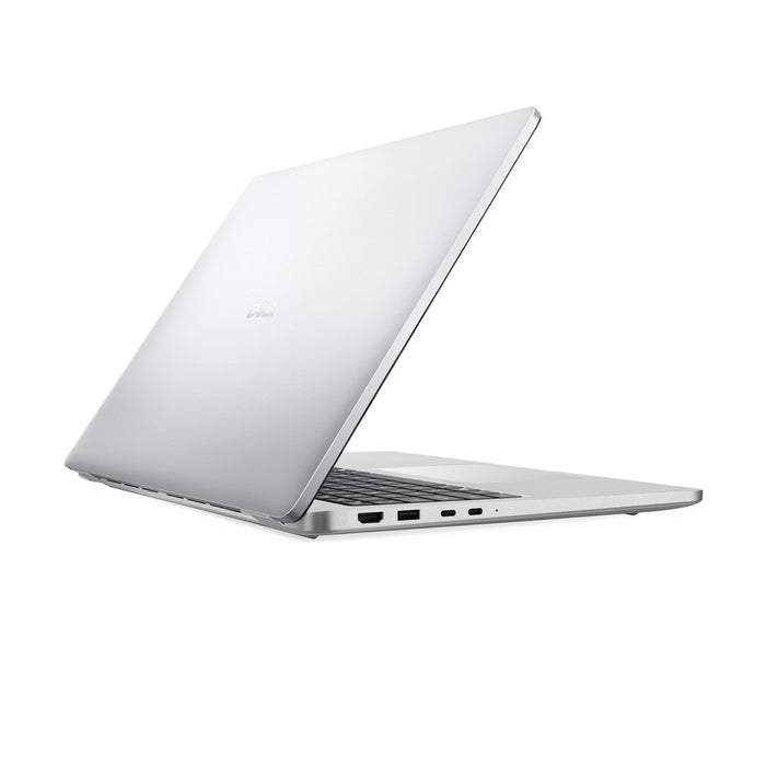 DELL Pro 16 Plus PB16250 Intel Core Ultra 7 266V лаптоп 40.6 см (16") сензорен екран Full HD+ 16 GB LPDDR5x-SDRAM 512 GB SSD Wi-Fi 7 (802.11be) Windows 11 Pro алуминий