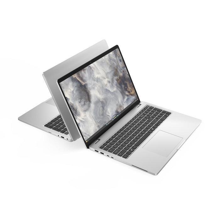 DELL Pro 16 Plus PB16250 Intel Core Ultra 7 266V лаптоп 40.6 см (16") сензорен екран Full HD+ 16 GB LPDDR5x-SDRAM 512 GB SSD Wi-Fi 7 (802.11be) Windows 11 Pro алуминий