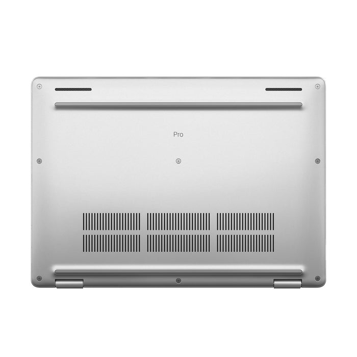 DELL Pro 14 Plus PB14255 Лаптоп с AMD Ryzen™ 5 220, 35,6 см (14"), Full HD+, 16 GB LPDDR5x-SDRAM, 512 GB SSD, Wi-Fi 7 (802.11be), Windows 11 Pro, алуминий