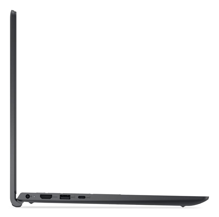 DELL DC15250 Intel® Core™ i5 i5-1334U лаптоп 39.6 см (15.6") Full HD 16 GB DDR4-SDRAM 512 GB SSD Wi-Fi 6 (802.11ax) Windows 11 Pro Черен