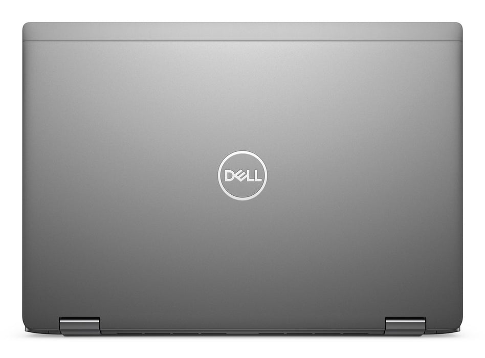 DELL Latitude 7350 Intel Core Ultra 7 165U лаптоп 33.8 см (13.3") сензорен екран Full HD+ 16 GB LPDDR5x-SDRAM 512 GB SSD Wi-Fi 7 (802.11be) Windows 11 Pro сив