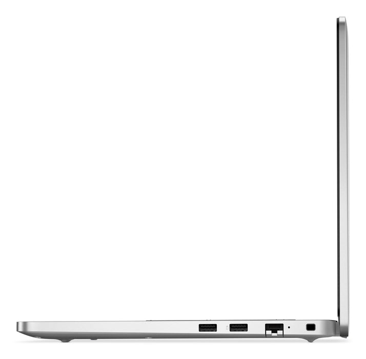 Лаптоп DELL Pro 14 PC14250 Intel Core Ultra 7 265U, 35.6 см (14"), Full HD+, 16 GB DDR5-SDRAM, 512 GB SSD, Wi-Fi 6E (802.11ax), Windows 11 Pro Platinum