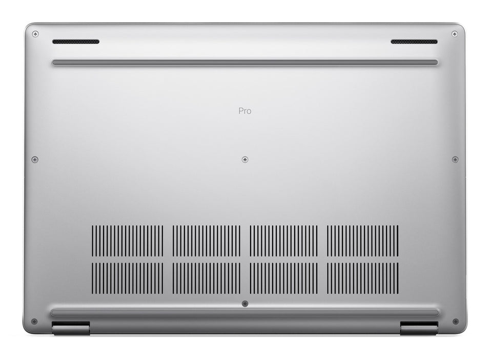 DELL Pro 16 Plus PB16250 Copilot+ PC Лаптоп с Intel Core Ultra 5 236V 40.6 см (16") Full HD+ 16 GB LPDDR5x-SDRAM 512 GB SSD Wi-Fi 7 (802.11be) Windows 11 Pro Алуминий