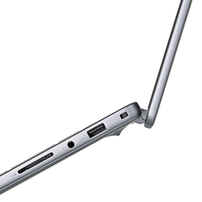 Dell Inspiron 5640 Core 7 150U 16" WUXGA Touch 32GB SSD 1TB BT BLKB FPR Win11 Midnight Blue (РЕОПАКОВАН) 2 години Нов, преопакован/Преопакован