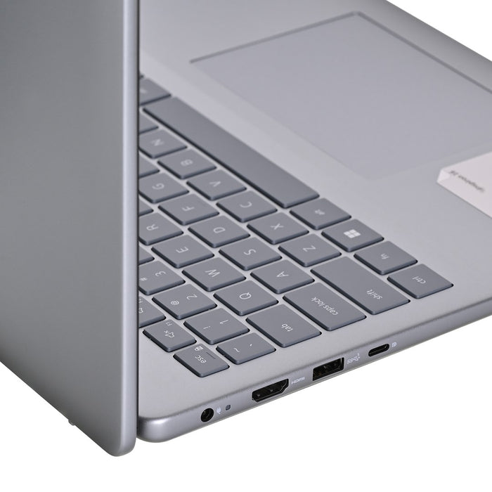 Dell Inspiron 5640 Core 7 150U 16" WUXGA Touch 32GB SSD 1TB BT BLKB FPR Win11 Midnight Blue (РЕОПАКОВАН) 2 години Нов, преопакован/Преопакован