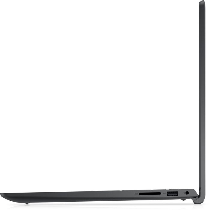 Dell Inspiron 3530 i5-1334U 15.6" FHD Touch 16GB SSD512 BT Win11 Черен (РЕОПАКОВАН) 2 години Нов, преопакован/Преопакован