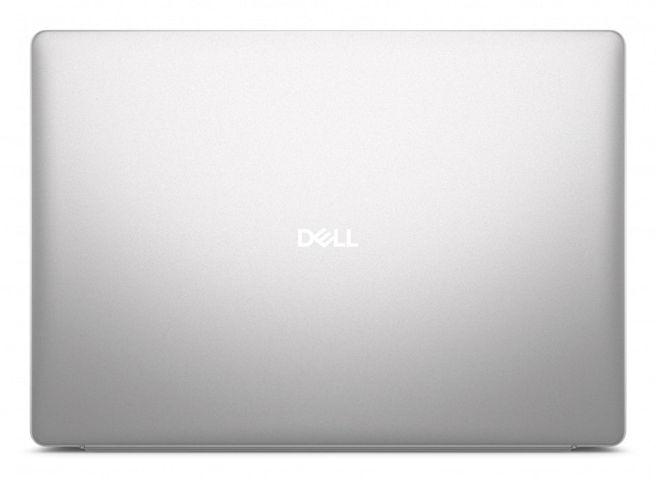 DELL DC16251 Лаптоп Intel Core 5 120U 40.6 см (16") Full HD+ 16 GB DDR5-SDRAM 512 GB SSD Wi-Fi 6E (802.11ax) Windows 11 Pro Platinum, Silver