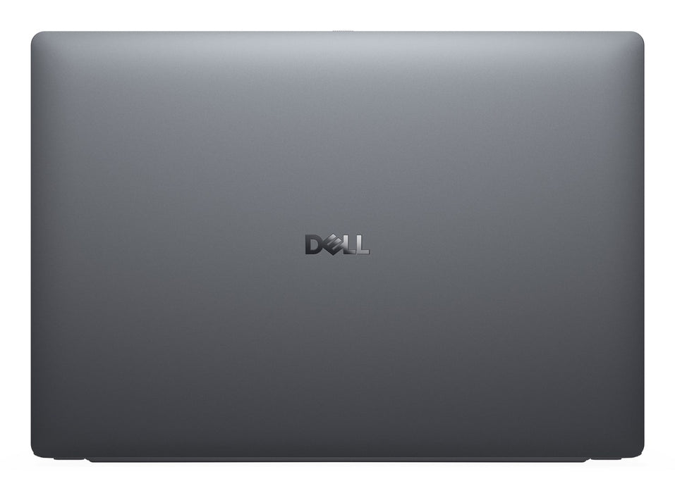 DELL Pro 14 Premium PA14250 Intel Core Ultra 5 236V лаптоп 35.6 см (14") Full HD+ 16 GB LPDDR5x-SDRAM 512 GB SSD Wi-Fi 7 (802.11be) Windows 11 Pro Сив