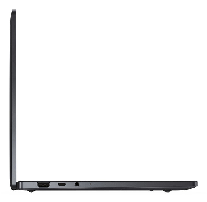 DELL Pro 14 Premium PA14250 Intel Core Ultra 5 236V лаптоп 35.6 см (14") Full HD+ 16 GB LPDDR5x-SDRAM 512 GB SSD Wi-Fi 7 (802.11be) Windows 11 Pro Сив