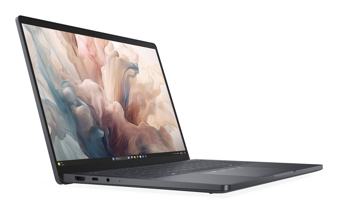 DELL Pro 14 Premium PA14250 Intel Core Ultra 5 236V лаптоп 35.6 см (14") Full HD+ 16 GB LPDDR5x-SDRAM 512 GB SSD Wi-Fi 7 (802.11be) Windows 11 Pro Сив