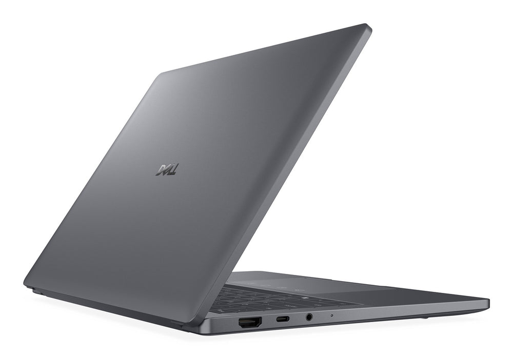 DELL Pro 14 Premium PA14250 Intel Core Ultra 5 236V лаптоп 35.6 см (14") Full HD+ 16 GB LPDDR5x-SDRAM 512 GB SSD Wi-Fi 7 (802.11be) Windows 11 Pro Сив
