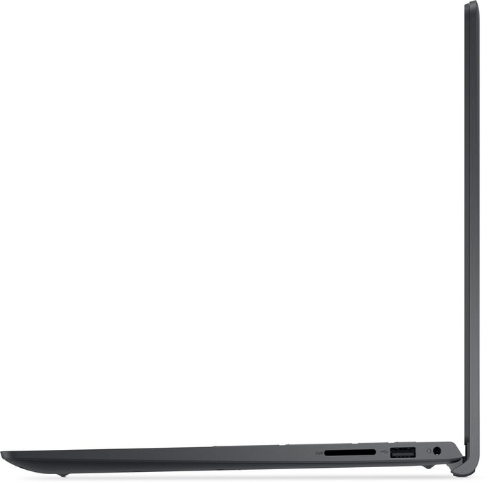 DELL PV15255 Лаптоп AMD Ryzen™ 5 7520U 39.6 см (15.6") Full HD 8 GB LPDDR5-SDRAM 512 GB SSD Wi-Fi 5 (802.11ac) Windows 11 Pro Черен