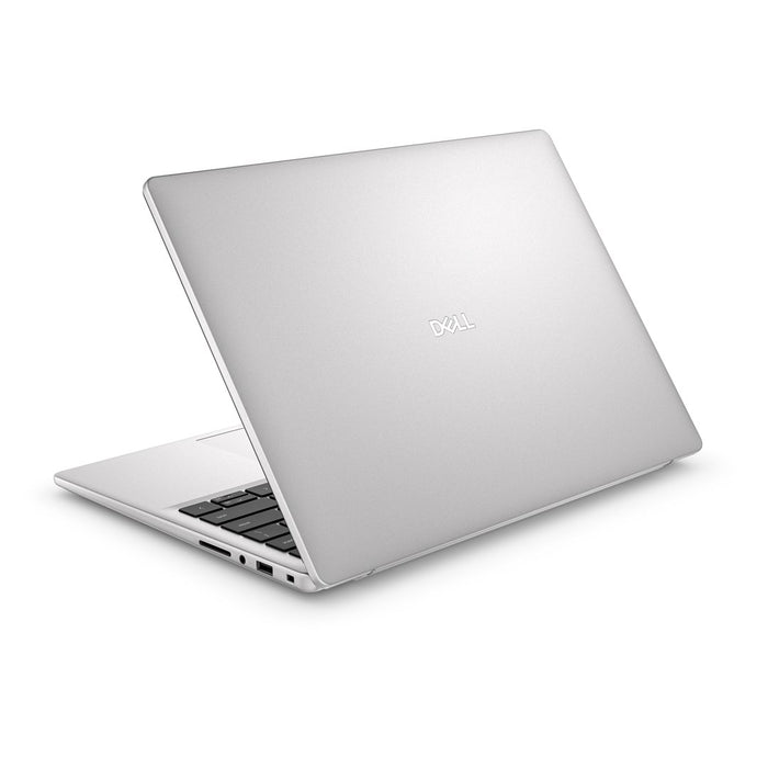 Dell Pro 14 Essential PV14250 Core i5 1200U 14.0" FHD+ 300 нита AG 16GB DDR5 5200 512GB SSD Intel Graphics FGRPR WLAN+BT Клавиатура с подсветка 54Wh Windows 11 Pro Platinum Silver + мишка Dell MS116 (черна) 3-годишна професионална поддръжка