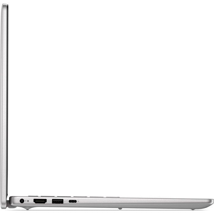 Dell Pro 14 Essential PV14250 Core i5 1200U 14.0" FHD+ 300 нита AG 16GB DDR5 5200 512GB SSD Intel Graphics FGRPR WLAN+BT Клавиатура с подсветка 54Wh Windows 11 Pro Platinum Silver + мишка Dell MS116 (черна) 3-годишна професионална поддръжка