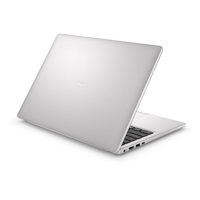 Dell Pro 14 Essential PV14250 Core i5 1200U 14.0" FHD+ 300 нита AG 16GB DDR5 5200 512GB SSD Intel Graphics FGRPR WLAN+BT Клавиатура с подсветка 54Wh Windows 11 Pro Platinum Silver + мишка Dell MS116 (черна) 3-годишна професионална поддръжка