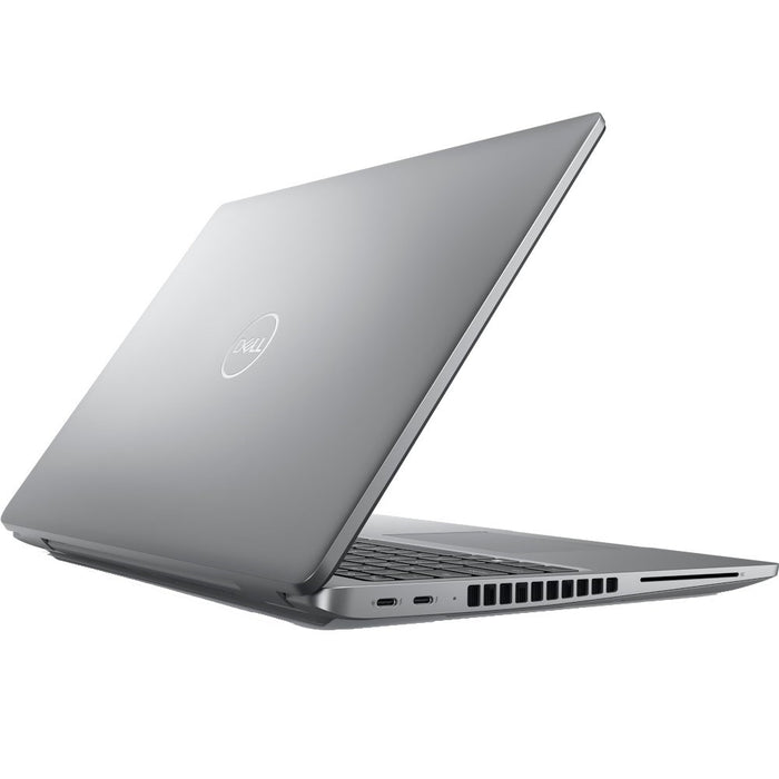 Dell Precision 3590 Ultra 7 165H 15.6" FHD IPS 400 нита AG 16GB DDR5 5600 512GB SSD RTX 500 4GB FHD камера 54Wh Windows 11 Pro 2 години ProSupport