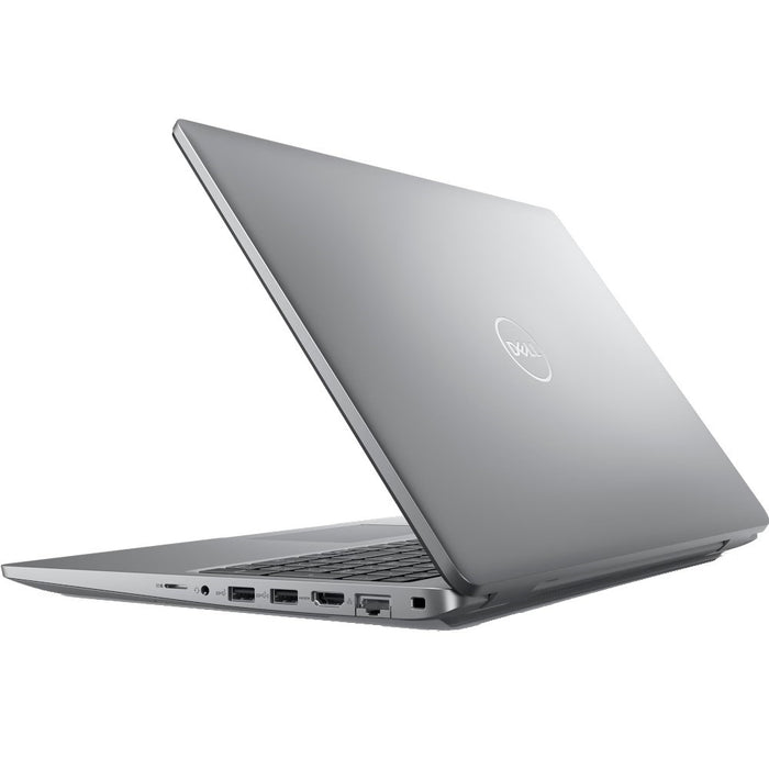 Dell Precision 3590 Ultra 7 165H 15.6" FHD IPS 400 нита AG 16GB DDR5 5600 512GB SSD RTX 500 4GB FHD камера 54Wh Windows 11 Pro 2 години ProSupport