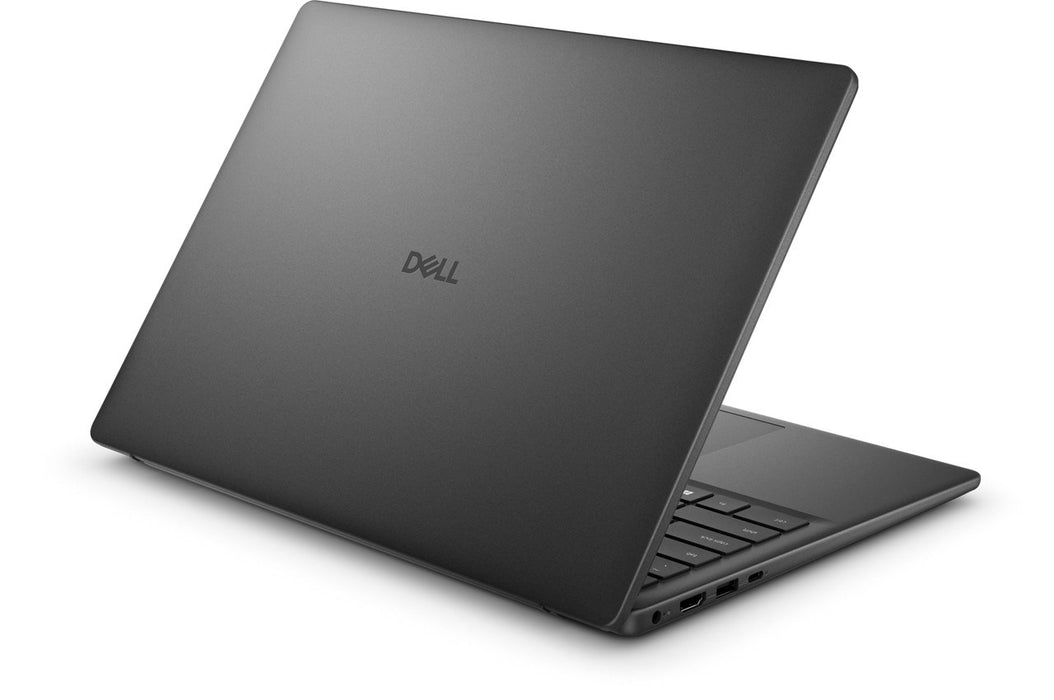 Dell Pro 14 Essential PV14250 Core i5 1200U 14.0" WUXGA 300 нита AG 16GB DDR5 5200 512GB SSD Intel Graphics FGRPR WLAN+BT Клавиатура с подсветка 4-клетъчна 65W Windows 11 Pro EDU Carbon Black 4 години гаранция