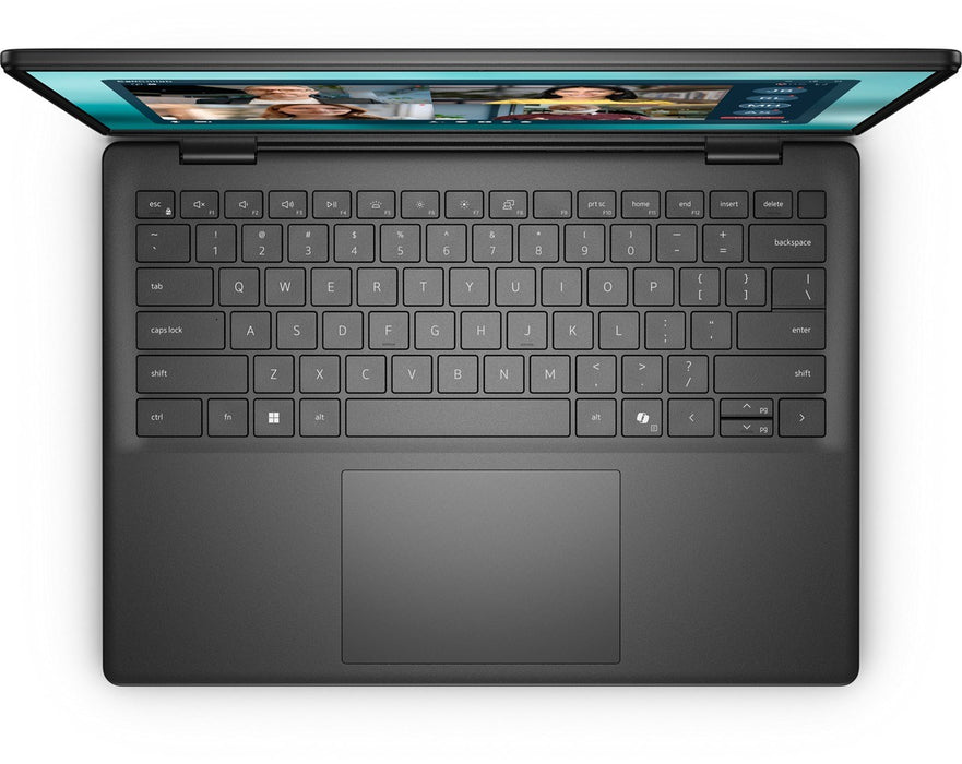 Dell Pro 14 Essential PV14250 Core i5 1200U 14.0" WUXGA 300 нита AG 16GB DDR5 5200 512GB SSD Intel Graphics FGRPR WLAN+BT Клавиатура с подсветка 4-клетъчна 65W Windows 11 Pro EDU Carbon Black 4 години гаранция