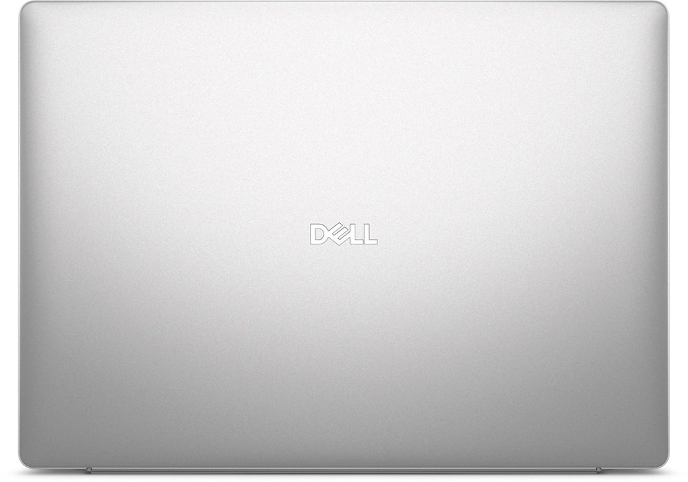 Dell Pro 14 Essential PV14250 Core i5 1200U 14.0" WUXGA 300 нита AG 16GB DDR5 5200 512GB SSD Intel Graphics FGRPR WLAN+BT Клавиатура с подсветка 4-клетъчна 65W Windows 11 Pro EDU Алуминий Платиново сребрист 4 години гаранция