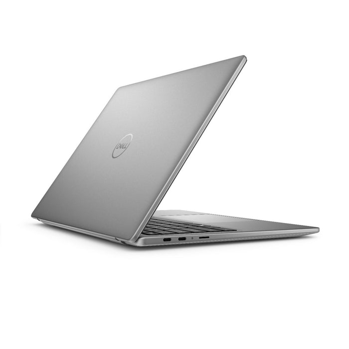 Dell Latitude 5455 Snapdragon X Plus X1P-42-100 14.0" FHD+ 16GB DDR5 512GB SSD Qualcomm Adreno Graphics FHD IR камера микрофон WLAN+BT клавиатура с подсветка Windows 11 Pro 2 години гаранция