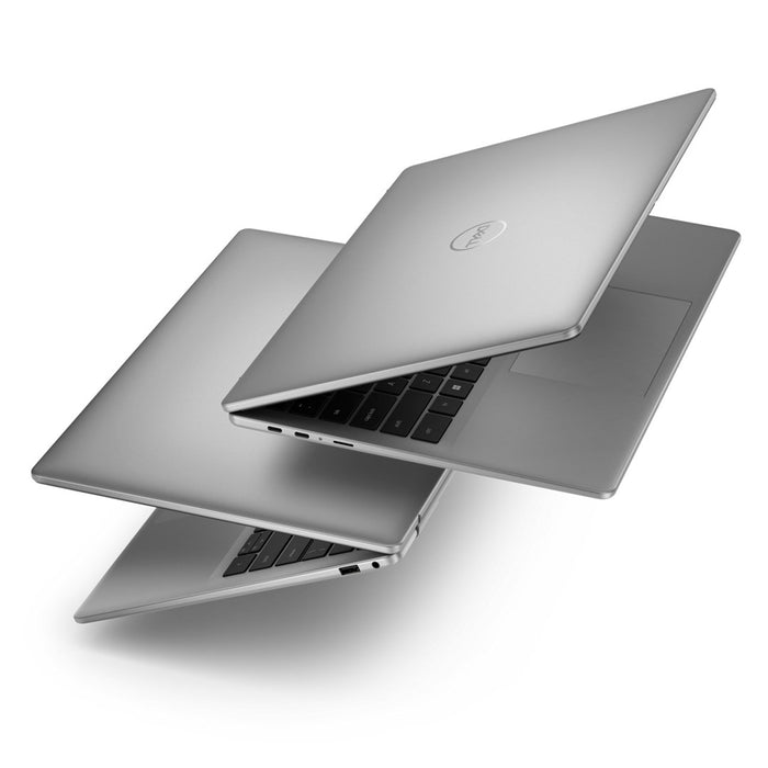 Dell Latitude 5455 Snapdragon X Plus X1P-42-100 14.0" FHD+ 16GB DDR5 512GB SSD Qualcomm Adreno Graphics FHD IR камера микрофон WLAN+BT клавиатура с подсветка Windows 11 Pro 2 години гаранция
