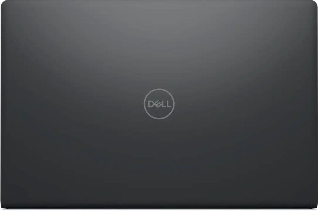 Dell Pro 15 Essential PV15250 Core 3 100U 15.6"FHD 120Hz 250nits AG 8GB DDR5 4400 SSD512 Intel UHD Graphics FgrPr WLAN+BT BcklKb W11Pro 3Y Pro Support Carbon Black + Mysz Dell Optical Mouse-MS116 Black