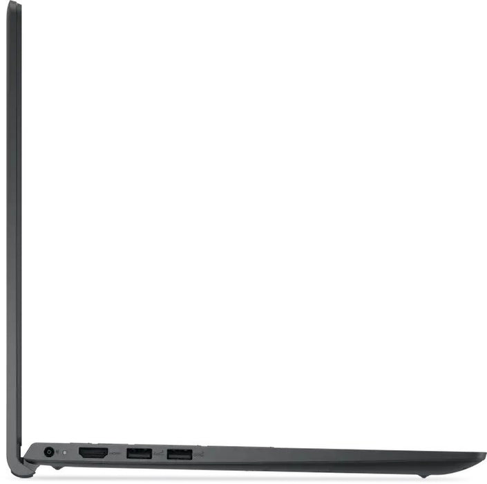 Dell Pro 15 Essential Core 3 100U 15.6" FHD 120Hz 250 нита, 8GB DDR5 4400, 512GB SSD, Intel Graphics, 41Wh, Windows 11 Pro, Carbon Black + Dell Optical Mouse MS116 Black