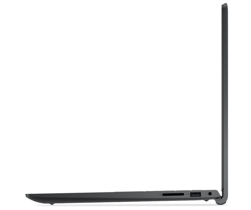 Dell Inspiron DC15255-A117BLK Ryzen 7 7730U 15.6"FHD Touch AG 16GB SSD512 BT Win11 Черен (REPACK) 2Y