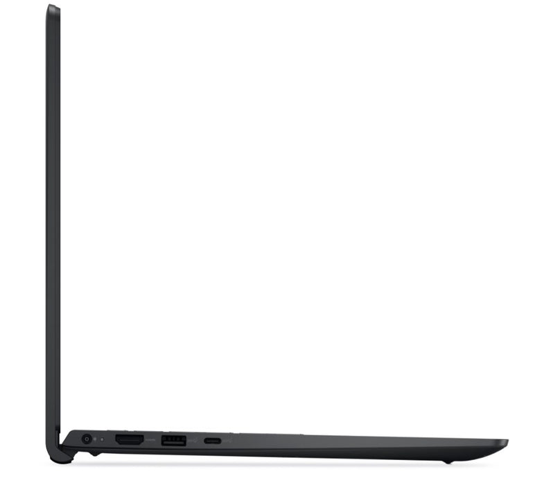 Dell Inspiron DC15255-A117BLK Ryzen 7 7730U 15.6"FHD Touch AG 16GB SSD512 BT Win11 Черен (REPACK) 2Y