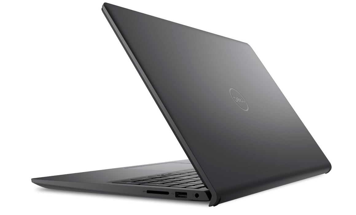 Dell Inspiron DC15255-A117BLK Ryzen 7 7730U 15.6"FHD Touch AG 16GB SSD512 BT Win11 Черен (REPACK) 2Y