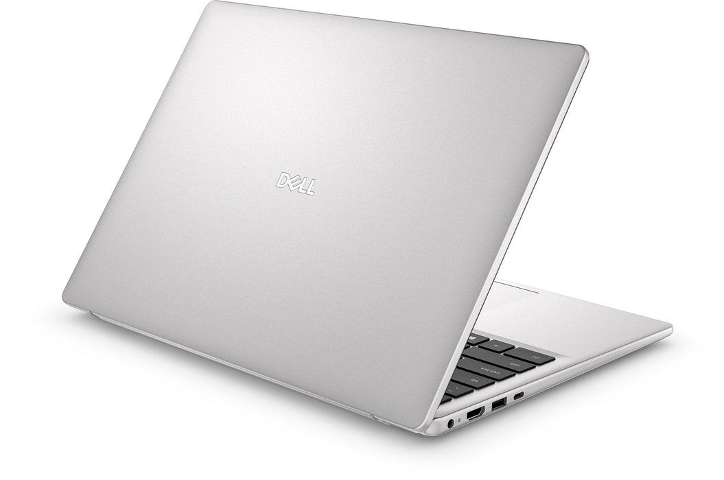 DELL Pro 14 Essential PV14250 Лаптоп Intel Core 5 220U 35.6 см (14") Full HD+ 16 GB DDR5-SDRAM 512 GB SSD Wi-Fi 6 (802.11ax) Windows 11 Pro Английски Сребърен