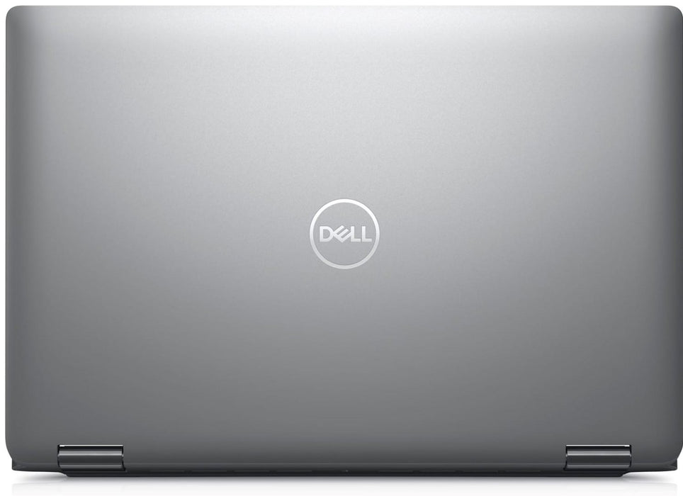 Dell Latitude L13 Ultra 5 125U 13.3" FHD Touch 16GB SSD 256 BT x360 W11 Pro Titan Grey (РЕОПАКОВАН) 2 години Нов, преопакован/Преопакован