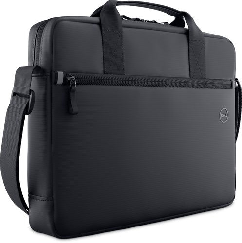 Dell Pro 15 Essential PV15250 i5-1334U 15.6" FHD 120Hz 250 nits AG 8GB DDR5 5200 SSD 512 Intel UHD Graphics FgrPr WLAN+BT BcklKb W11Pro 3Y Pro Support Carbon Black + куфарче Dell EcoLoop Essential 14-16 CC3624