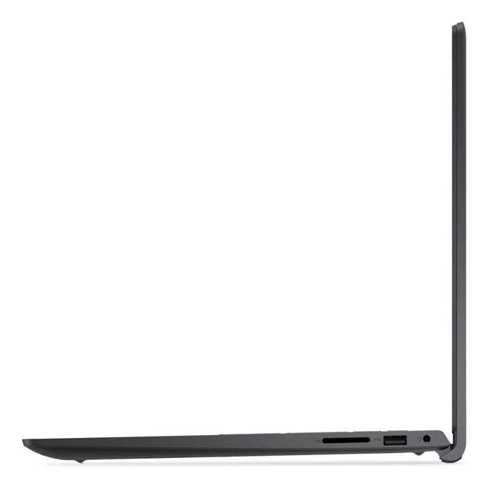 Dell Pro 15 Essential PV15250 i5-1334U 15.6" FHD 120Hz 250 nits AG 8GB DDR5 5200 SSD 512 Intel UHD Graphics FgrPr WLAN+BT BcklKb W11Pro 3Y Pro Support Carbon Black + куфарче Dell EcoLoop Essential 14-16 CC3624