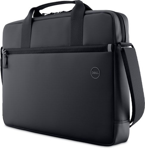 Dell Pro 15 Essential PV15250 i5-1334U 15.6" FHD 120Hz 250 nits AG 8GB DDR5 5200 SSD 512 Intel UHD Graphics FgrPr WLAN+BT BcklKb W11Pro 3Y Pro Support Carbon Black + куфарче Dell EcoLoop Essential 14-16 CC3624