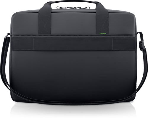 Dell Pro 15 Essential PV15250 i5-1334U 15.6" FHD 120Hz 250 nits AG 8GB DDR5 5200 SSD 512 Intel UHD Graphics FgrPr WLAN+BT BcklKb W11Pro 3Y Pro Support Carbon Black + куфарче Dell EcoLoop Essential 14-16 CC3624