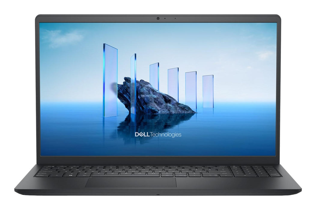 Dell Pro 15 Essential PV15250 i5-1334U 15.6" FHD 120Hz 250 nits AG 8GB DDR5 5200 SSD 512 Intel UHD Graphics FgrPr WLAN+BT BcklKb W11Pro 3Y Pro Support Carbon Black + куфарче Dell EcoLoop Essential 14-16 CC3624