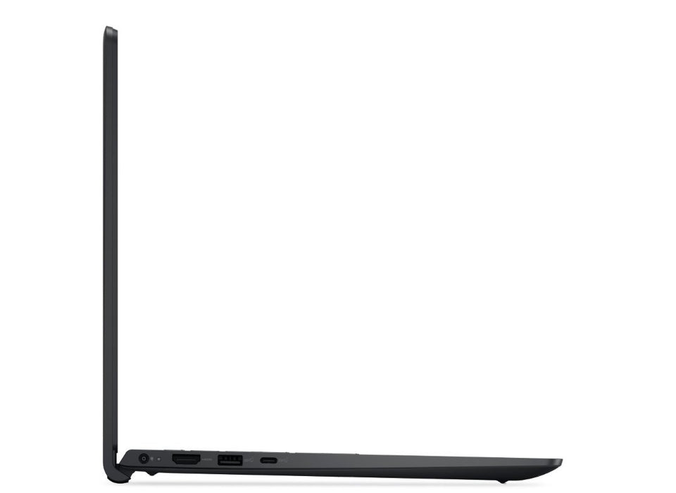 Dell 15 DC15255 Ryzen 5 7520U 15.6" FHD 250 нита AG 8GB DDR5 512GB SSD Radeon 610M FgrPr WLAN+BT BcklKb 41Wh Windows 11 Pro 3-годишна Pro поддръжка + Dell EcoLoop Essential куфарче 14-16 CC3624