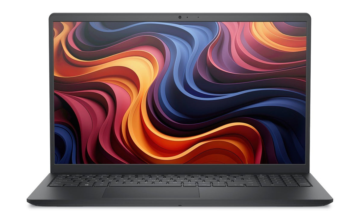 Dell 15 DC15255 Ryzen 5 7520U 15.6" FHD 250 нита AG 8GB DDR5 512GB SSD Radeon 610M FgrPr WLAN+BT BcklKb 41Wh Windows 11 Pro 3-годишна Pro поддръжка + Dell EcoLoop Essential куфарче 14-16 CC3624