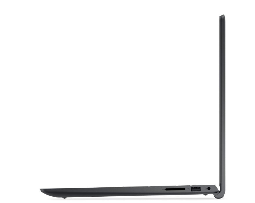 Dell 15 DC15255 Ryzen 5 7520U 15.6" FHD 250 нита AG 8GB DDR5 512GB SSD Radeon 610M FgrPr WLAN+BT BcklKb 41Wh Windows 11 Pro 3-годишна Pro поддръжка + Dell EcoLoop Essential куфарче 14-16 CC3624