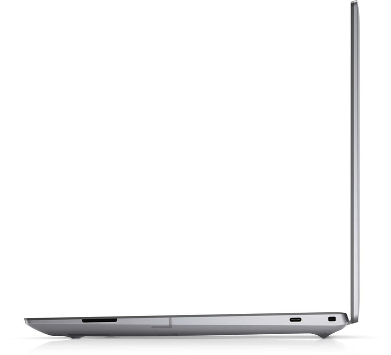 Dell Precision P16-56800024398SA i5-13600H 16" WUXGA AG 16GB SSD256 BT BLKB FPR W11P (РЕОПАКОВАН) 2 години Нов, преопакован/Преопакован