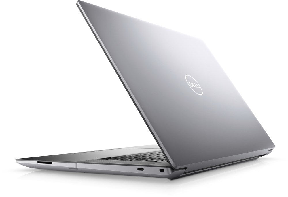 Dell Precision P16-56800024398SA i5-13600H 16" WUXGA AG 16GB SSD256 BT BLKB FPR W11P (РЕОПАКОВАН) 2 години Нов, преопакован/Преопакован