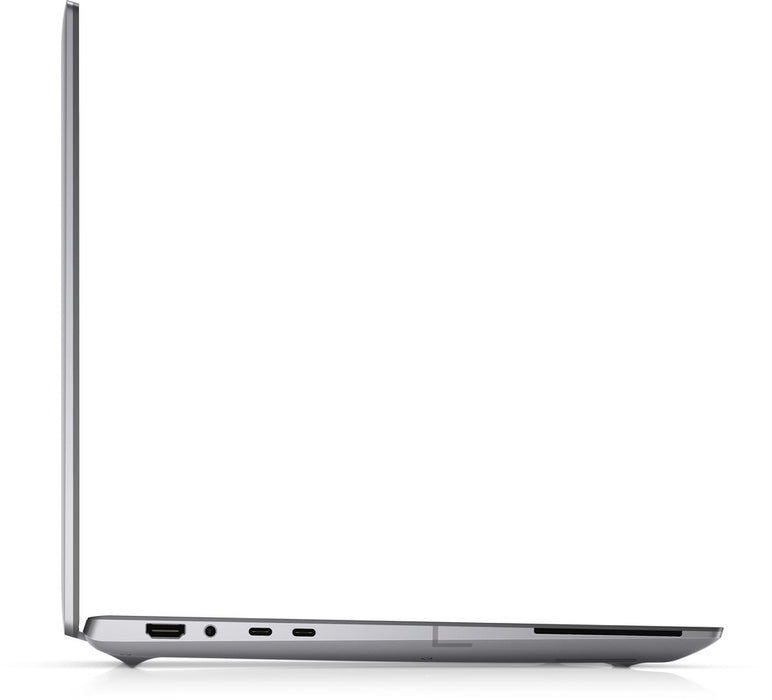 Dell Precision P16-56800024398SA i5-13600H 16" WUXGA AG 16GB SSD256 BT BLKB FPR W11P (РЕОПАКОВАН) 2 години Нов, преопакован/Преопакован