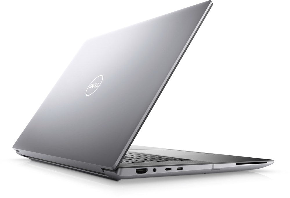 Dell Precision P16-56800024398SA i5-13600H 16" WUXGA AG 16GB SSD256 BT BLKB FPR W11P (РЕОПАКОВАН) 2 години Нов, преопакован/Преопакован
