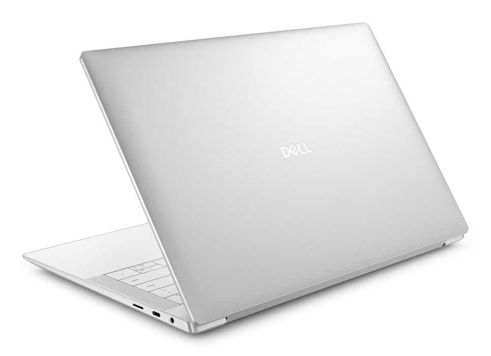Лаптоп DELL 14 Premium DA14250 Intel Core Ultra 7 255H, 36,8 см (14,5"), WUXGA, 16 GB, LPDDR5x-SDRAM, 512 GB SSD, Wi-Fi 7 (802.11be), Windows 11 Pro, UK, International Platinum